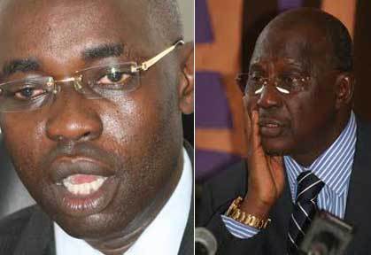 LIVRE-La Crei ou les limites d’une institution controversée préfacée et postfacée par deux anciens ministres : Pape Sadio Thiam offre une tribune à Samuel Sarr et Cheikh Tidjane Sy