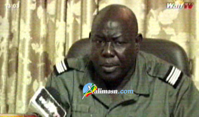 Accusé D’escroquerie : Le régisseur Bada Fall  perdu pour 3, 5 millions F cfa