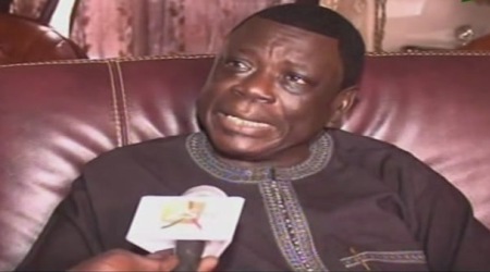Me Ousmane Sèye : « Seule la haute Cour de justice peut juger d’anciens ministres»