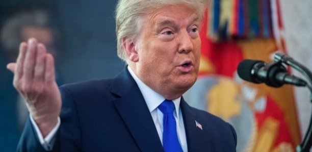 Onde de choc à Washington : Trump, enregistré, demande à un responsable électoral de Géorgie de "trouver" 11.780 bulletins à son nom