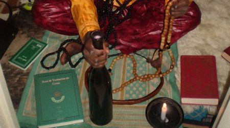 Trafiquants de privilèges