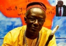 Le cinéaste Moussa Sène Absa : «  S’il y a une personne qu’il faut juger, c’est Abdoulaye Wade »