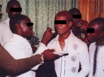 Mariage de gays à Mbao, banlieue dakaroise