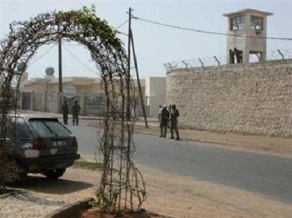 33 337 détenus au Sénégal : Avec 47%, Dakar emprisonne près de la moitié