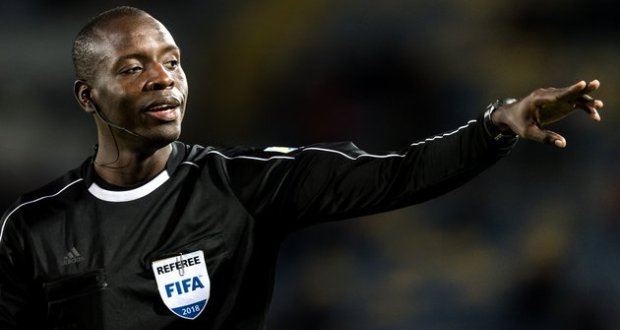 Coupe du monde des clubs : Un trio d’arbitres sénégalais dont Maguette Ndiaye désigné par la FIFA.