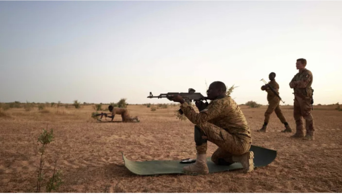Burkina : Au moins six morts lors d'une attaque dans le Nord.