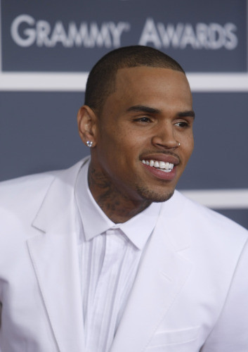 Chris Brown : Son amour pour Rihanna ? "C'est pour la vie"