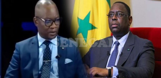 Macky bloque les indemnités de Me Moussa Diop