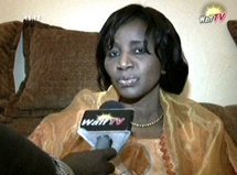 Visite de Mariama Sarr à «Jaxaay» Les populations déterminées à exposer leurs doléances