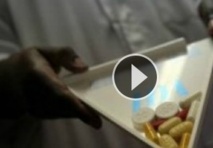 Un enfant guéri du sida aux États-Unis