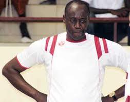 Moussa Touté Coach des lions « Je ne sais pas pour combien de temps le Sénégal aura besoin de moi »