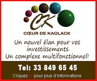 CŒUR DE KAOLACK