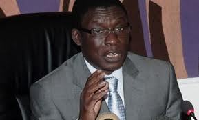 Farba Senghor sur la traque des biens mal acquis: « Abdoul Mbaye est Sali, plus Sali,. »