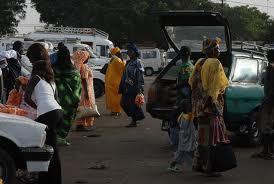 Keur Madiabel étrenne sa nouvelle gare routière