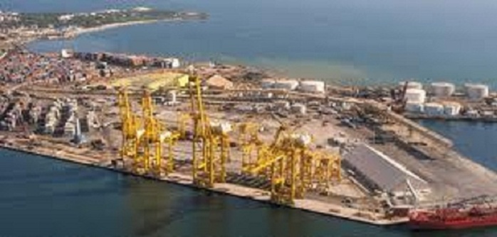 Contrat de concession entre Dubaï ports World et le Pad : Un trou de 22 milliards constaté.