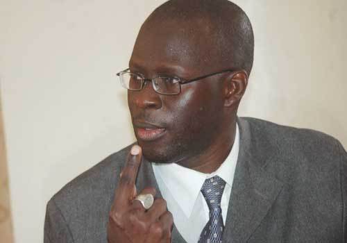 Cheikh Bamba Dièye sur les élections locales de 2014 : «Je suis candidat à la mairie de Saint-Louis»