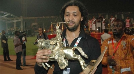 Alain Gomis : « Il faut des structures d’encadrement du cinéma sénégalais »