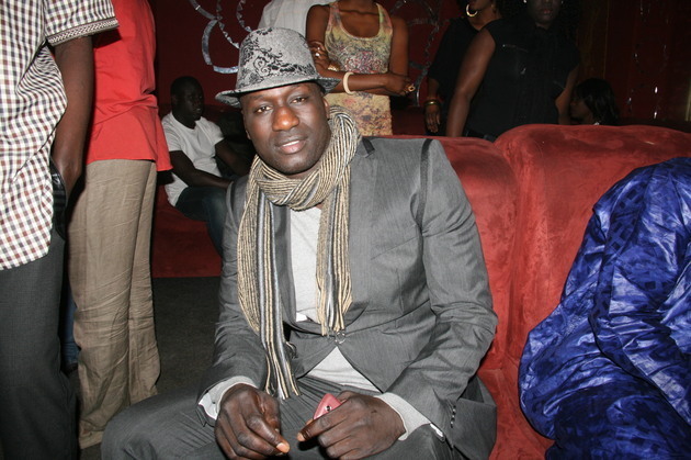 Yves Niang, chanteur : « Ce qui m’a poussé à prendre une seconde épouse »