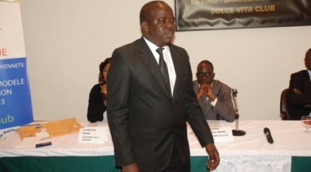 Marche déprogrammée des travailleuses du sexe : Ndoye Bane propose sa médiation comme alternative