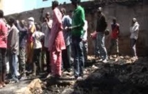 Drame de la rue 6X19 de la Médina : Le malheur des sinistrés fait le bonheur des escrocs