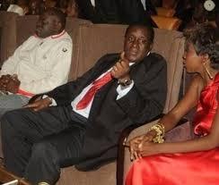 Moïse Amboise Gomis : « Quand on a élu MacKy Sall, on s’était dit … »