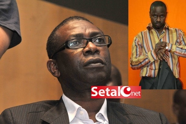 Baba Hamdy demande à Youssou Ndour de briguer la Mairie de Dakar
