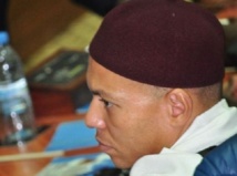 Convoqué au bureau du Procureur spécial vendredi : Ce à quoi doit s’attendre Karim Wade