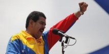 Nicolas Maduro face à Henrique Capriles au Venezuela