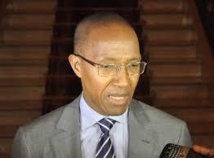ECOUTEZ. Entretien avec le Premier Ministre, Abdoul Mbaye