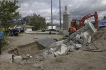 Dernières minutes - Guédiawaye : Un mur s’effondre sur des enfants