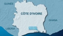 Au moins sept morts dans une attaque dans l'ouest de la Côte d'Ivoire