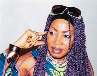 Akissi Delta « Pourquoi j’ai tenté de me suicider ?»