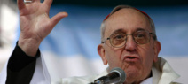 Polémiques sur le rôle du pape François pendant la dictature en Argentine
