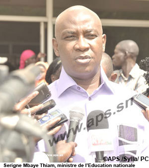 Une convention de plus de 10 milliards pour la modernisation des daara