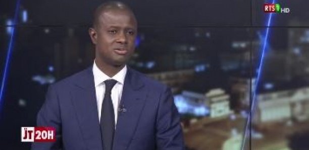 Fin de l’état d’urgence : revivez la déclaration d'Antoine Félix Diome