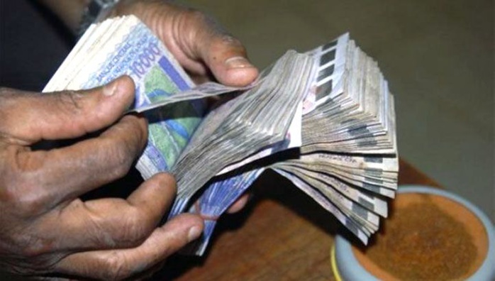 Un milliard Fcfa en faux billets saisis aux Mamelles, 3 personnes arrêtées