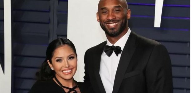 Près d’un an après la mort de Kobe Bryant, sa femme publie un message déchirant sur Instagram