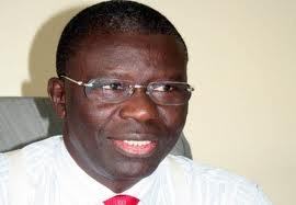 Réunion du comité directeur du Pds : Babacar  Gaye  sort son esprit critique.