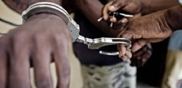 Tambacounda : Le fils et le père voleurs se retrouvent en prison