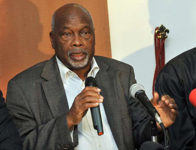 Santé : les hôpitaux de Kédougou et Sédhiou portent désormais les noms de Amath Dansokho et Amadou Tidiane Ba