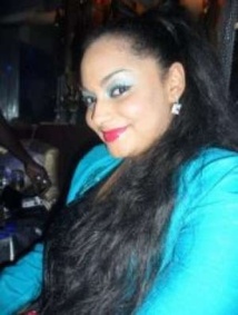 Thioro Balbaki dément être une briseuse de ménage