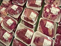 Dakar: Casino retire de la viande surgelée de ses rayons (journal)