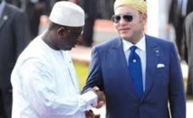 Clinique Mohammed VI à Dakar