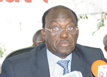 Moustapha Niasse souligne la force des relations entre Africains et Antillais