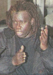 Sorti de prison, Baye Fall le policier accusé de viol fait des fracassantes révélations