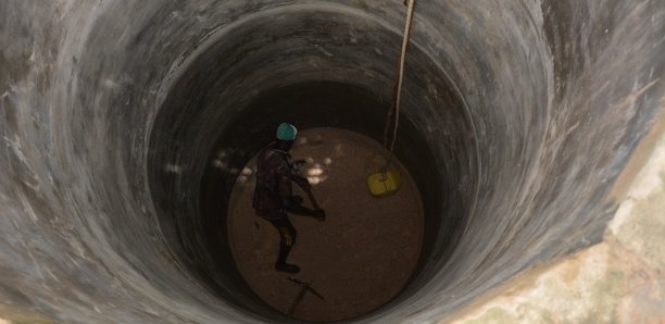 Drame à Linguère : Un homme de 32 ans fait une chute mortelle dans un puits
