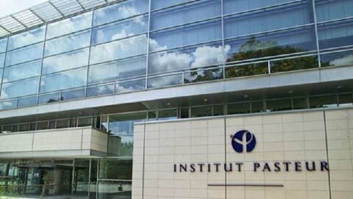 France: L'institut Pasteur arrête son principal projet de vaccin, jugé pas assez efficace