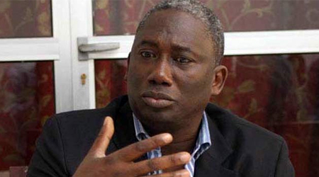 Abdou Fall à "Point de Vue" : «Prêt à accompagner Macky Sall»