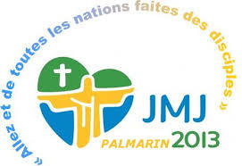 Palmarin 2013 : Le Cardinal Sarr propose aux jeunes le Pape Fra	nçois comme modèle