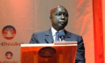 ECOUTEZ. Dernières minutes: Les larmes d’Idrissa Seck